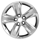 18x7.5 inch Ford Fusion rim ALY03800. Silver OEMwheels.forsale AE5Z1007A